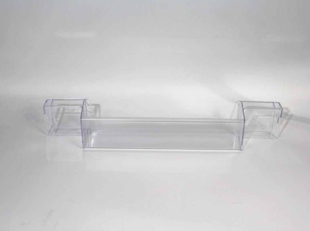 BALCONNET Froid INFERIEUR TRANSPARENT CLAIR 458*68*71 W10549445