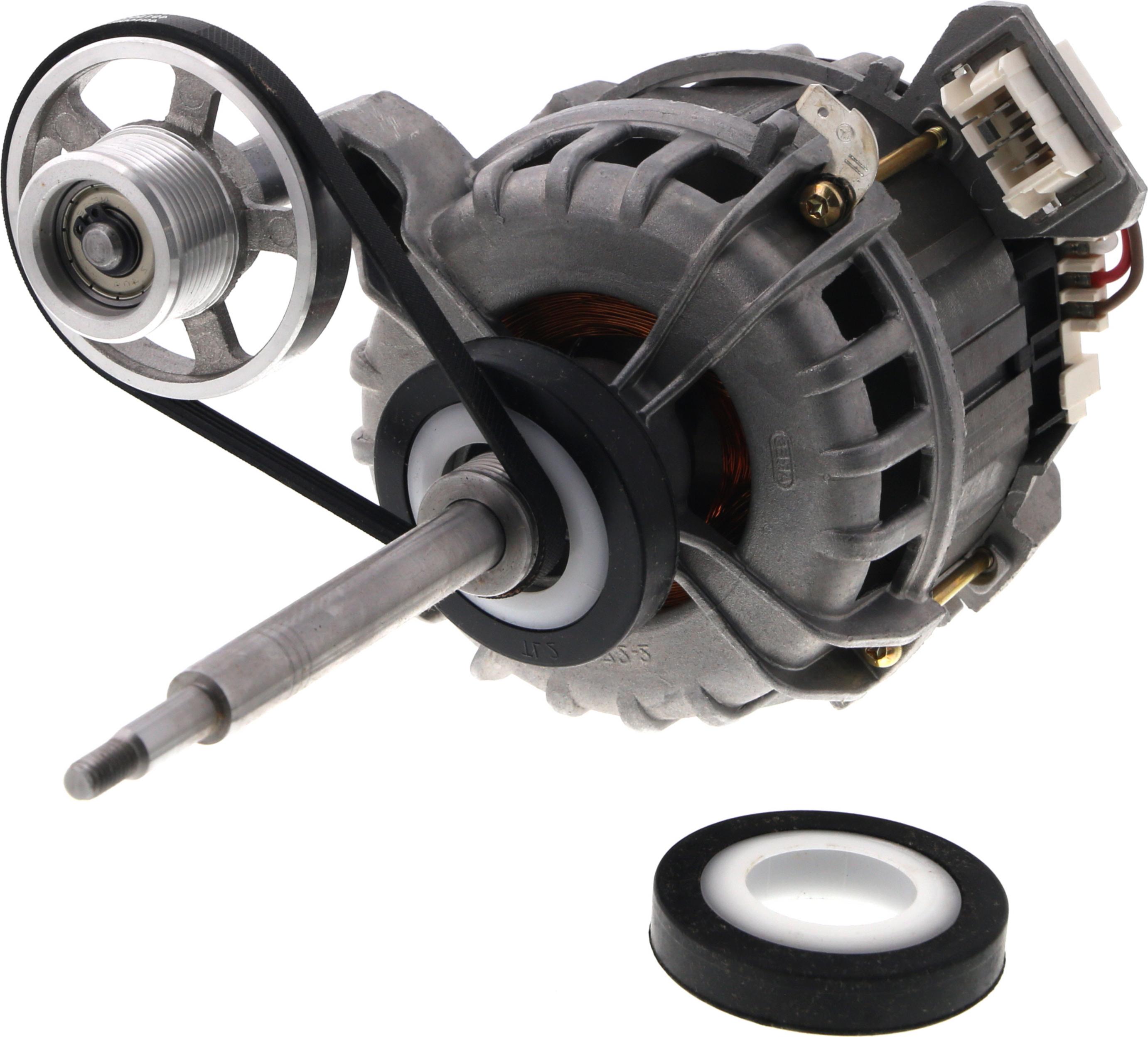 MOTEUR Sèche-Linge COMPLET