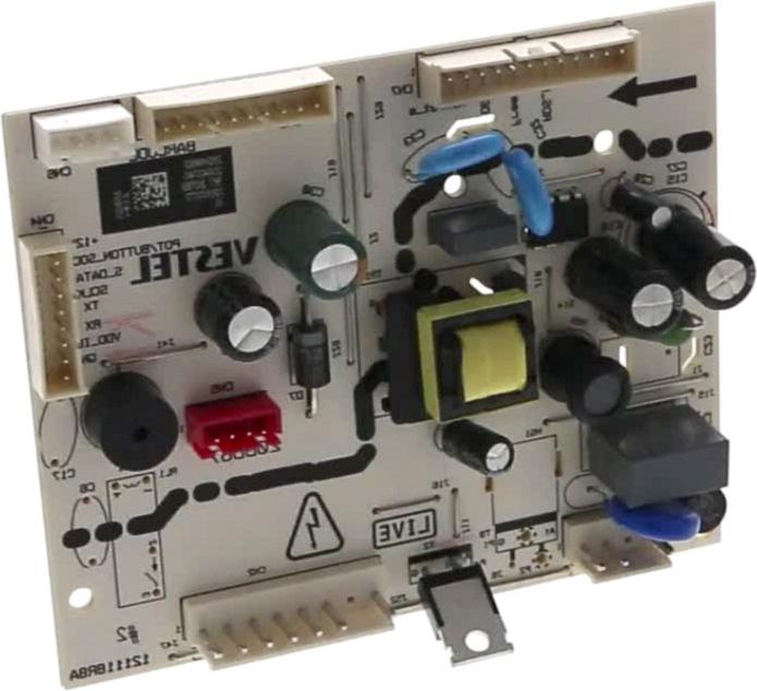 PLATINE Froid BD67 FK FRK M-99631532