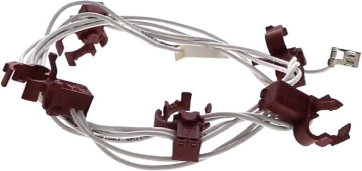 Interrupteur Plaque ALLUMAGE ENSEMBLE 5G FEREL