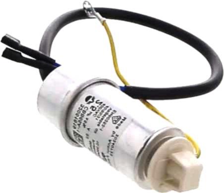 CONDO Froid 2.5uF cosses=6.3