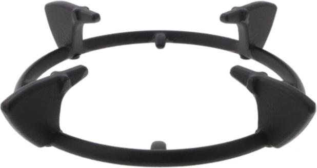 GRILLE Plaque FONTE WOK