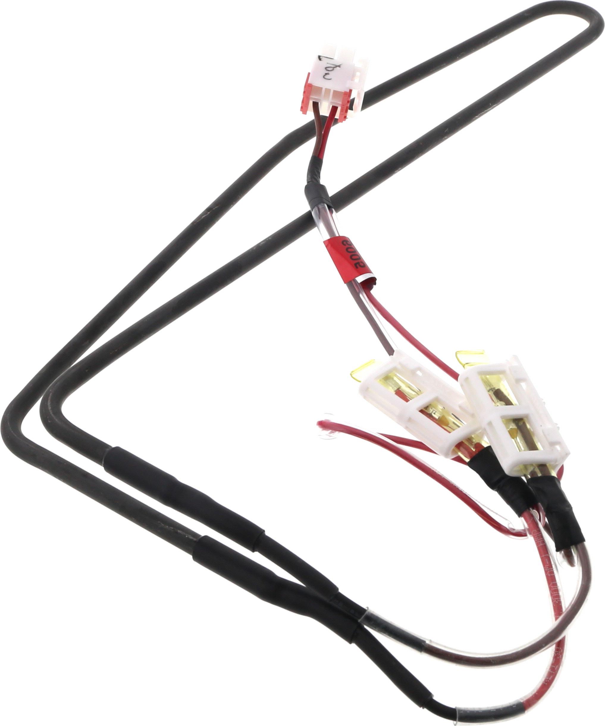 RESISTANCE Froid DEGIVRAGE