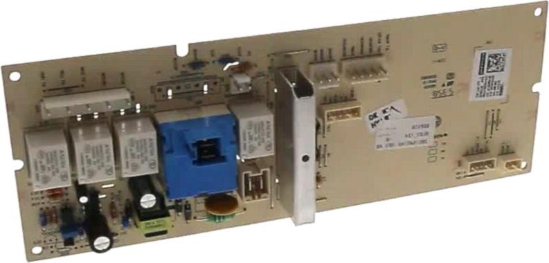 PLATINE Lave-Linge COMMANDE