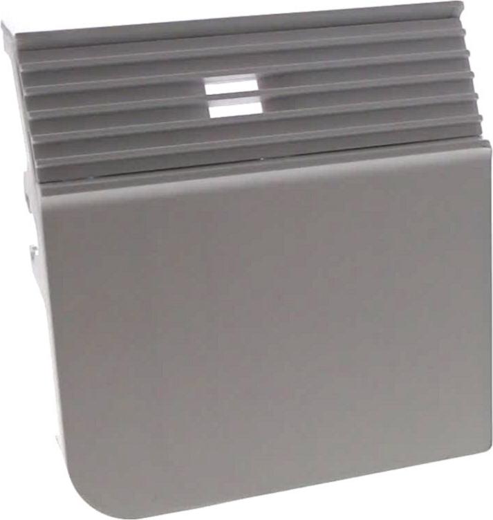 BOITIER Froid CLAPET MOTORISE