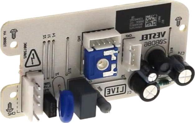 PLATINE Froid THERMOSTAT 278 BDA86 Droit R3 V3-23888652