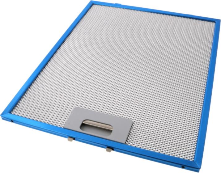 FILTRE Hotte METALLIQUE 273*338