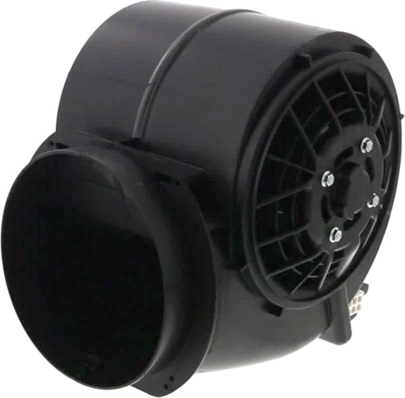 MOTEUR Hotte + CONVOYEUR + TURBINE 1200414096 265W