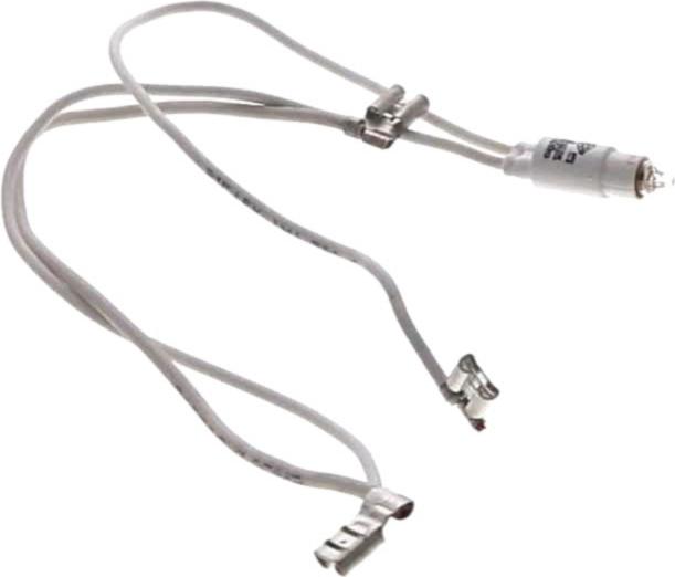 VOYANT Plaque VERT L=200mm