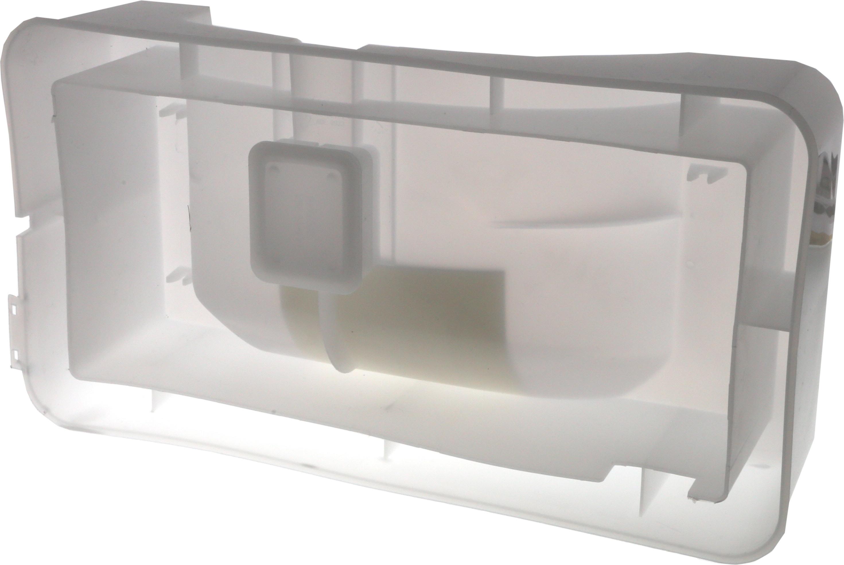 BAC Froid DEGIVRAGE VBE8833 996226544 11