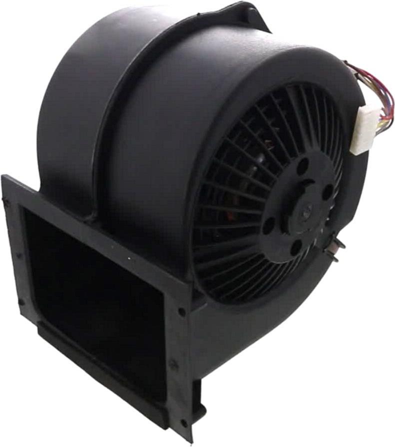 MOTEUR Hotte COMPLET