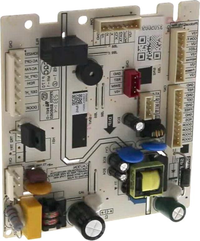 PLATINE Froid ARRIERE BDA67 FRK CV FK M-99631334