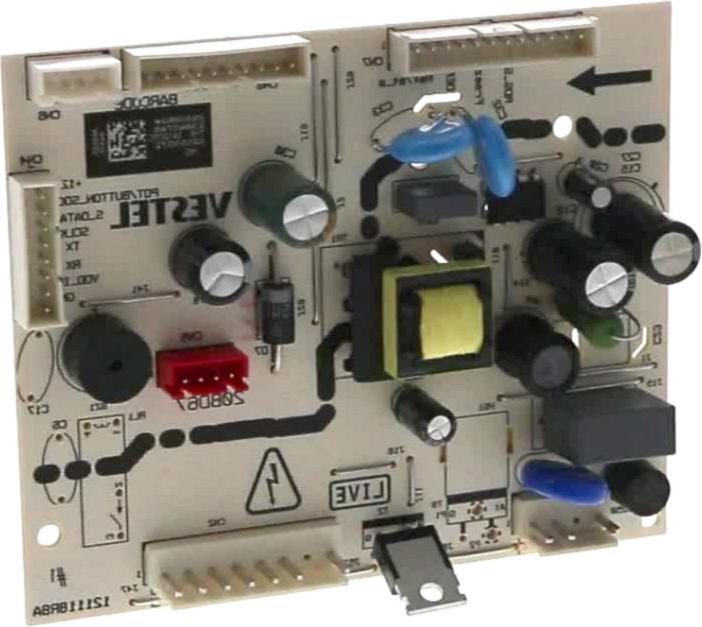 PLATINE Froid BD67 YZL FK FRK M-99631991