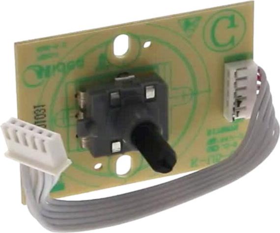 PLATINE Micro onde VARIATEUR