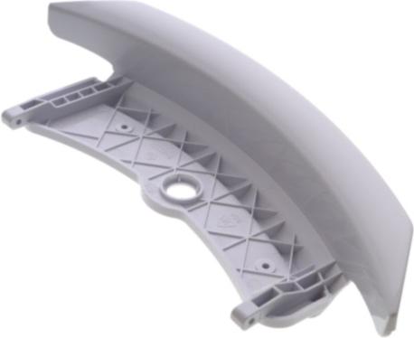 POIGNEE Lave-Linge HUBLOT Blanc