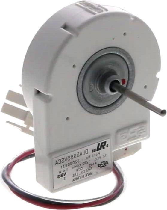 MOTEUR VENTILATEUR Froid