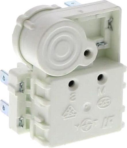 RELAIS Froid + KLIXON