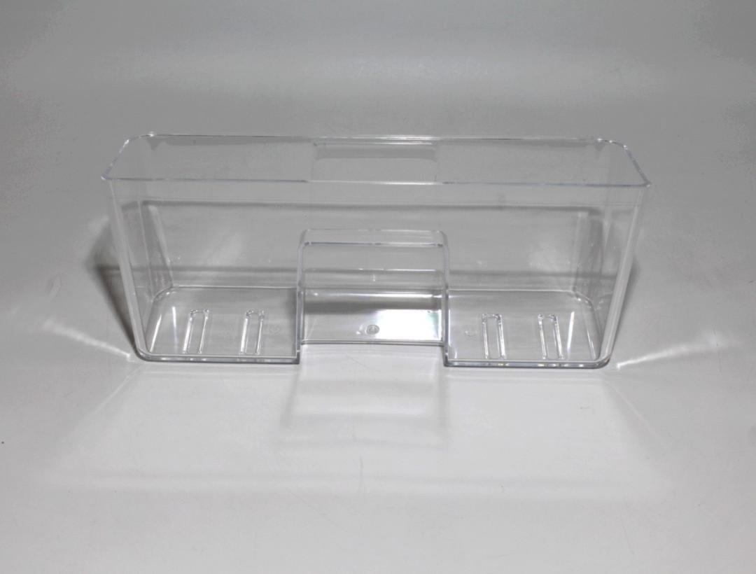 BAC Froid LEGUMES TRANSPARENT CLAIR 373*163*106 50110934000S-03