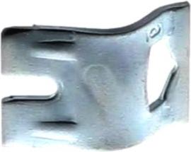 EQUERRE Cuisinière FIXATION ROBINET av 06.06.2007