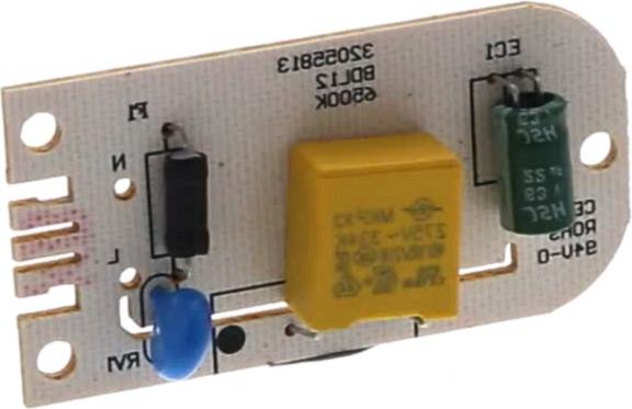 LED Froid ENSEMBLE ECLAIRAGE 2835*6 6500k BDL12 M 220V