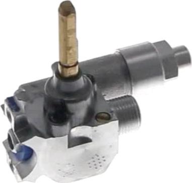 ROBINET Plaque Rapide 48