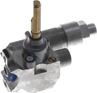 ROBINET Plaque Auxiliaire 28