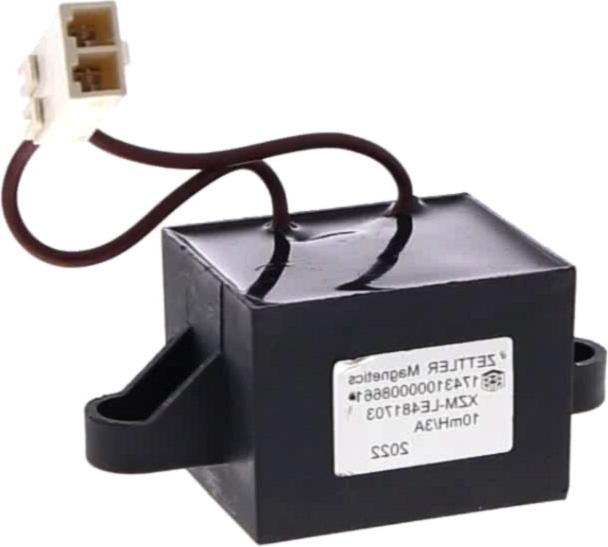 CONDENSATEUR Froid FILTRE SECTEUR XZM-LE481703 10MH/3A