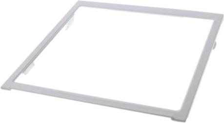 CLAYETTE Froid VERRE 298*308 3012230200