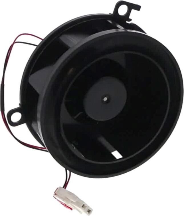MOTEUR Froid VENTILATEUR 110R037D044 12V 0.11A