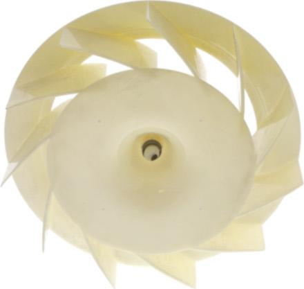 TURBINE Froid VENTILATEUR