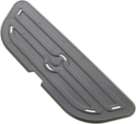 GRILLE Froid DISTRIBUTEUR GRIS  501150810005