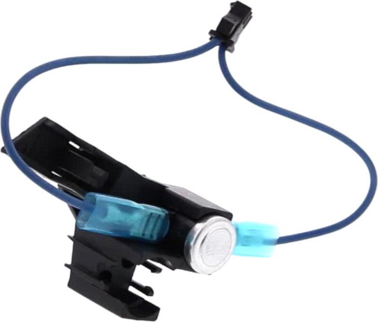 Thermostat Lave-Vaisselle POINT JAUNE