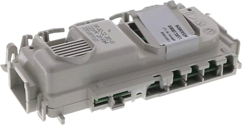 PLATINE Lave-Vaisselle PUISSANCE