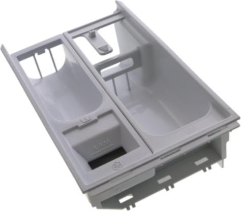 TIROIR Lave-Linge DISTRIBUTEUR LESSIVE