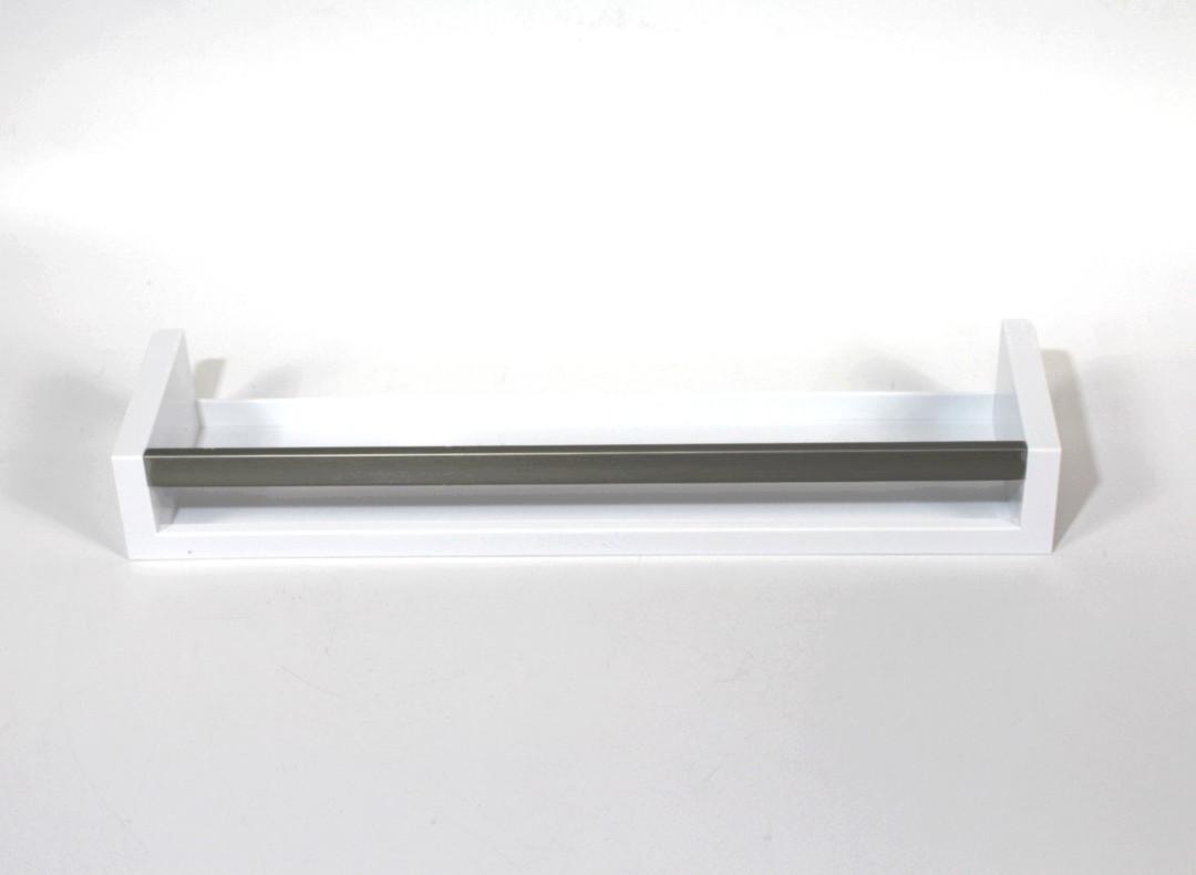 BALCONNET Froid Blanc 429*59*112