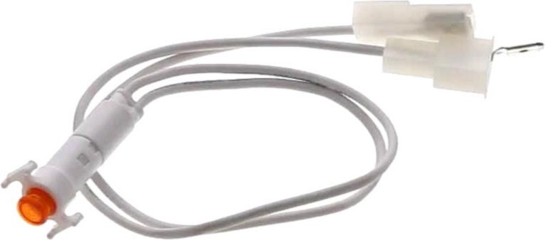 VOYANT Lave-Vaisselle VERT