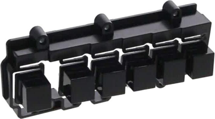 BOUTON Lave-Linge SELECTION T2 T50 NOIR