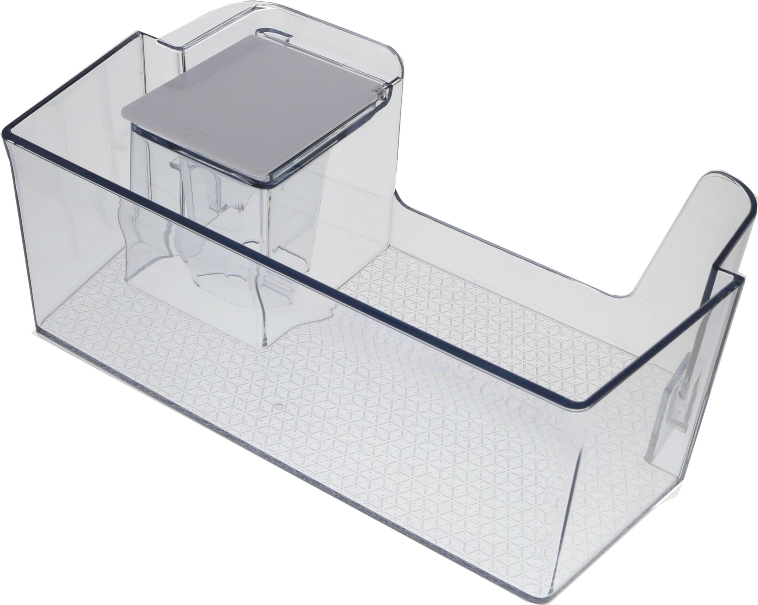 BALCONNET Froid BAC EAU