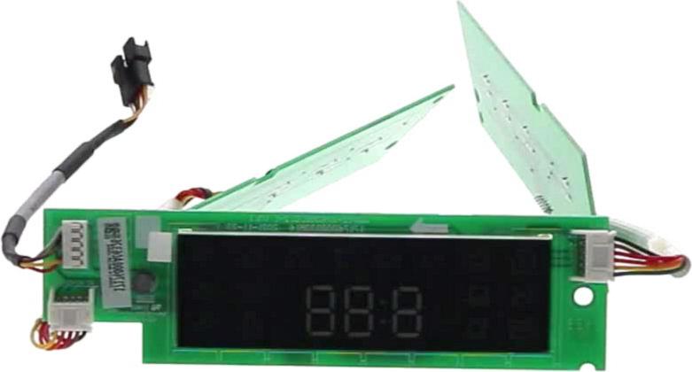 PLATINE Lave-Vaisselle COMMANDE+DISPLAY