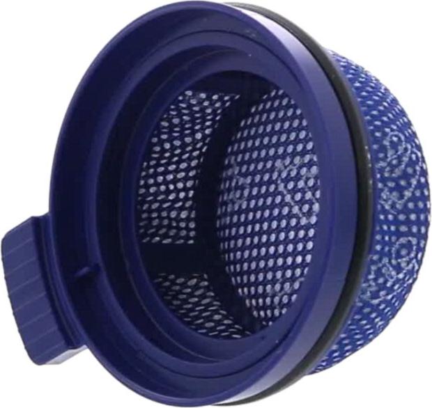 FILTRE Aspirateur BLEU