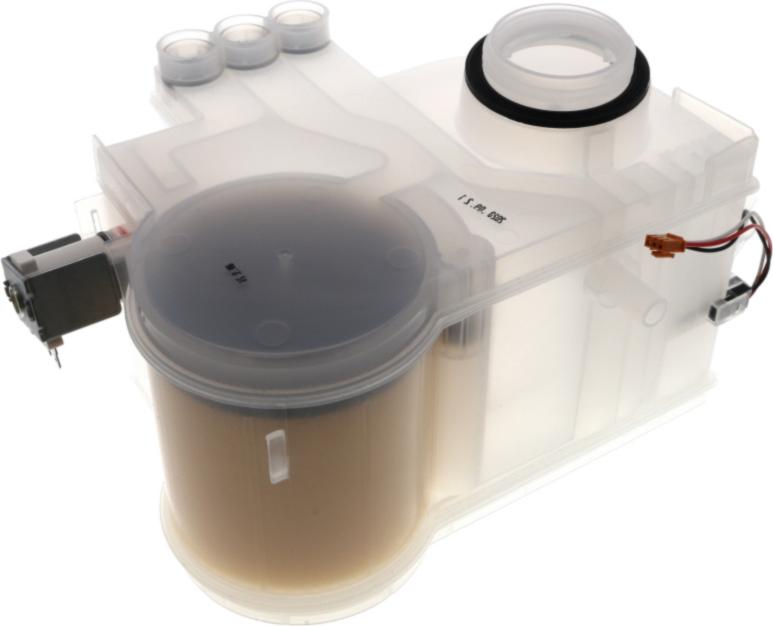 BAC Lave-Vaisselle SEL