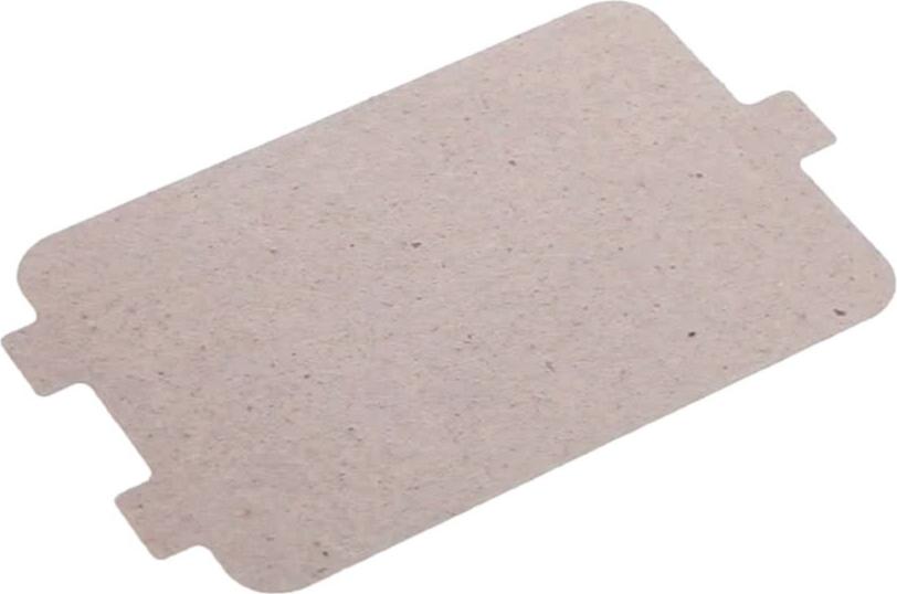 PLAQUE Micro onde MICA 116*70