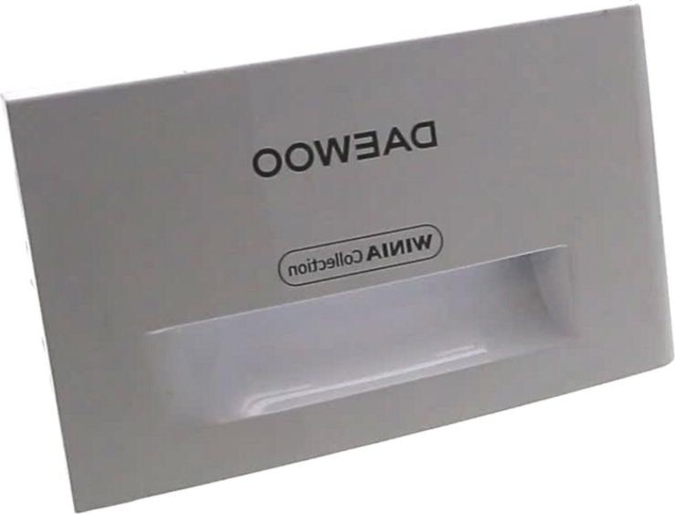 FACADE Sèche-Linge RESERVOIR BLANC DAEWOO WINIA COLLECTION WF1A 42190805