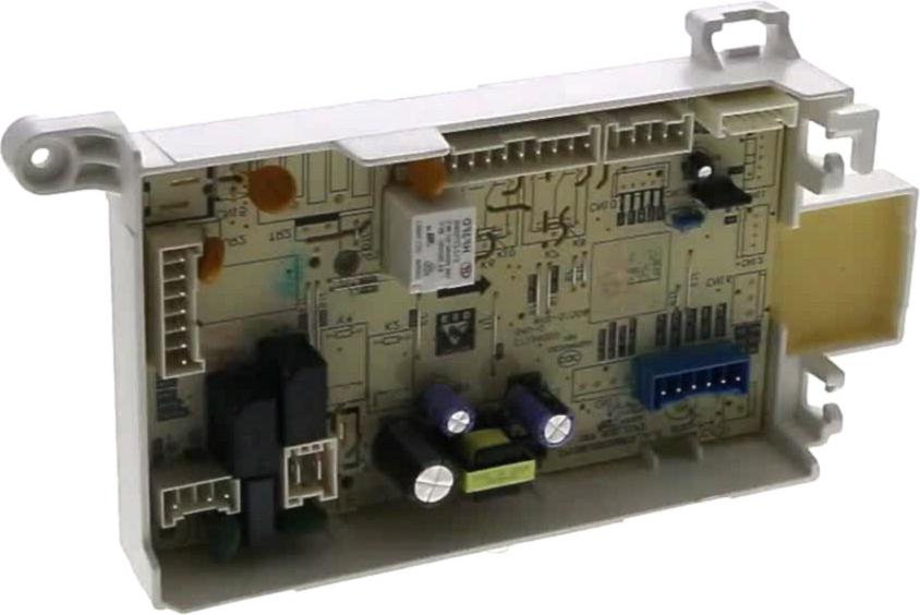 PLATINE Lave-Linge PUISSANCE