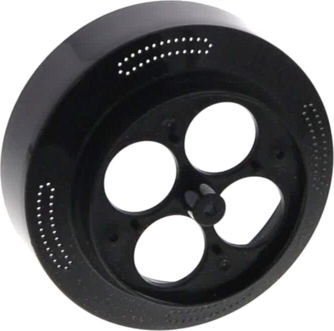 COUVERCLE Aspirateur CONE