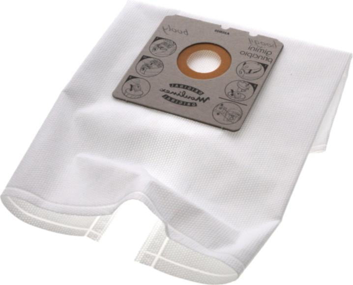 SAC Aspirateur PAPIER lot de 6+1 FILTRE MICRO ACTIF