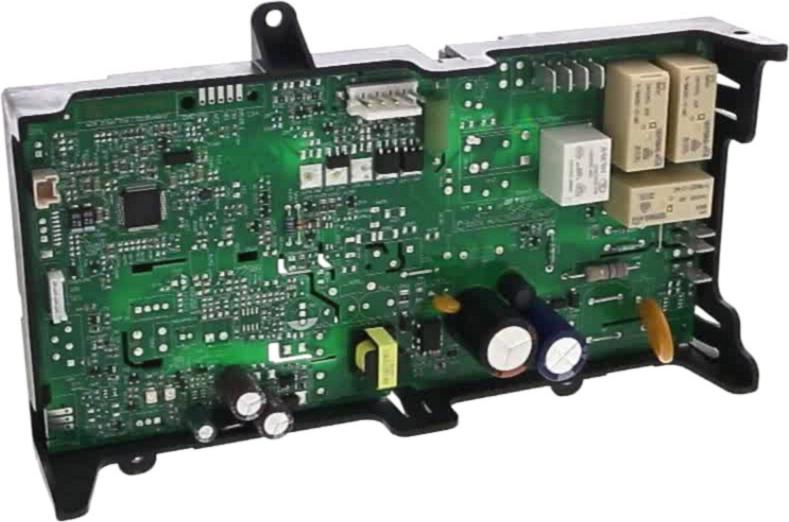 PLATINE Four PUISSANCE