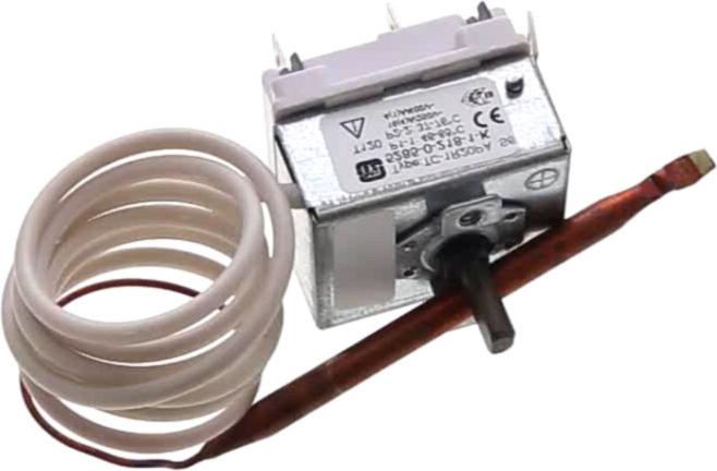 THERMOSTAT Lave-Vaisselle 46/45°C 37/76°C