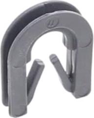 CLIPS Lave-Vaisselle CHARNIERE PLASTIQUE