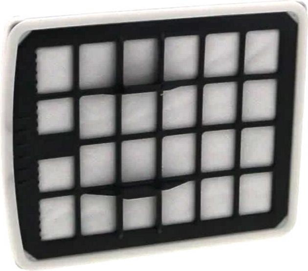 FILTRE Aspirateur HEPA + MOUSSE